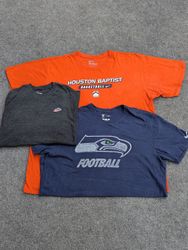 CRZ1899 Nike T-Shirts