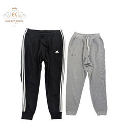Pantalones deportivos de marca mixta