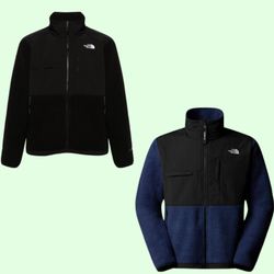 The North Face Jackets (Feb -28)