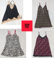 DESIGNER CAMISOLES LINGERIE