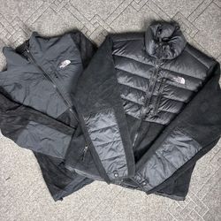 The North Face Denali Fleece (CV:215)