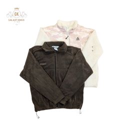 Mixed Branded Fleece