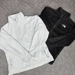 The North Face Fleece (CV:219)