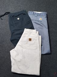 Carhartt Mix Pants