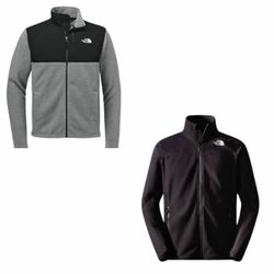 The North Face Fleece Jackets (Feb -29)