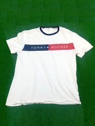 Mms233 T-shirt Tommy Hilfiger