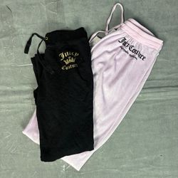Juicy Couture Trouser (ZRS:232)