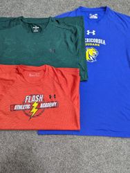 ZV1915 Under Armour Sport T-Shirts