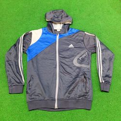 Mms236 Adidas Hoodie