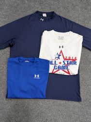 ZV1916 Under Armour Sport T-Shirts
