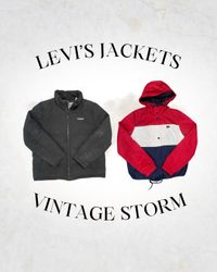Levi’s Jackets