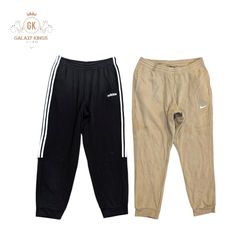 Mixed Branded Joggers