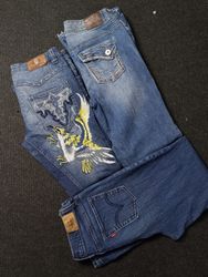 Y2K Jeans