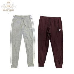 Mixed Branded Joggers