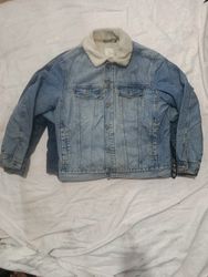 Mixed Branded Jackets