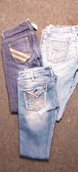 Y2K Jeans