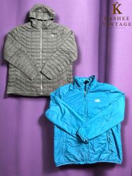 Branded the north face jacket