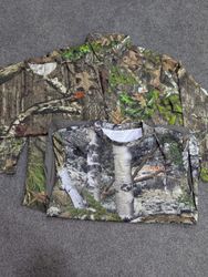 CRZ1920 Mossy Oak Hunting Mix Bundle
