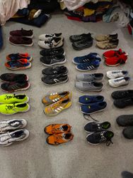 Premium Training Shoes