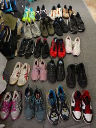 Premium Training Shoes