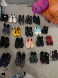 Premium Training Shoes