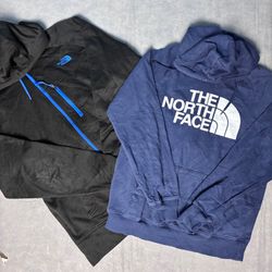 The North Face Hoodies (ZRS:242)
