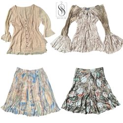 Y2K Soft Girl Mix Set (SS-011)