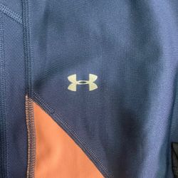 AV-0986 Under Armour Leggings