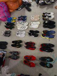 Branded Training Shoes