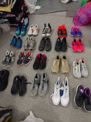 Branded Training Shoes