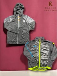 Branded adidas the north face rebook Jackets