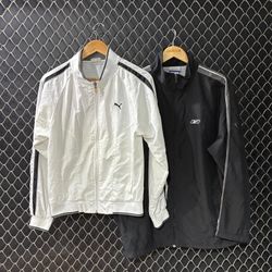 Branded WindBreaker (FNC:1467)