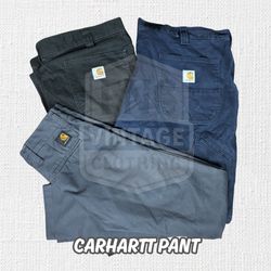 Carhartt Workwears Pants