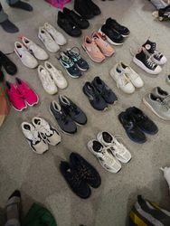 Premium Training Shoes