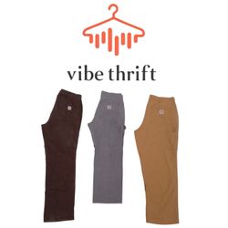 Carhartt Pants