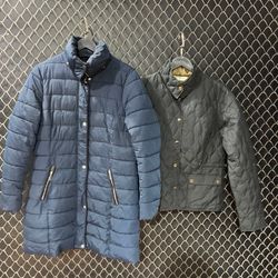 Branded Puffer (FNC:1468)
