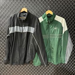 NFL Starter Pro Windbreaker (FNC:1470)