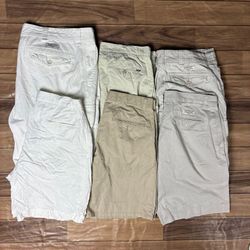 Ralph Lauren Polo Short (FNC:1471)