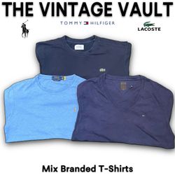 T-shirts de marque Mix