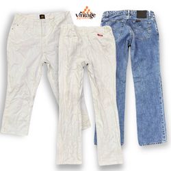 VPX1271 Mix Brand Jeans