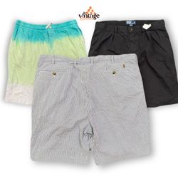 VPX1274 Ralph Lauren Shorts