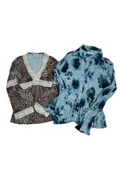 Th05 full sleeve blouses/tops -12p -1/2/26