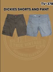 Dickies shorts And pants Tv-378