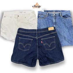 VPX1283 Levi’s Short