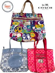 Premium Coach Bags LX339