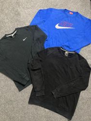 Nike sweatshirt