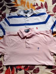 Polo Ralph Lauren classical T-shirt