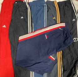Pantalons de survêtement Adidas