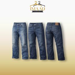 Levi's mix code jeans