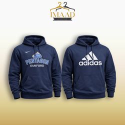 Hoodies de marque
